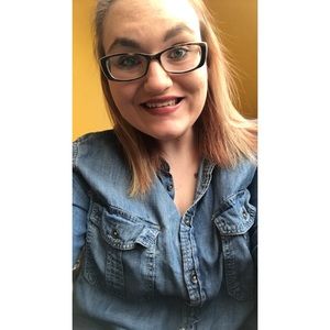 Meet your Posher, Megan